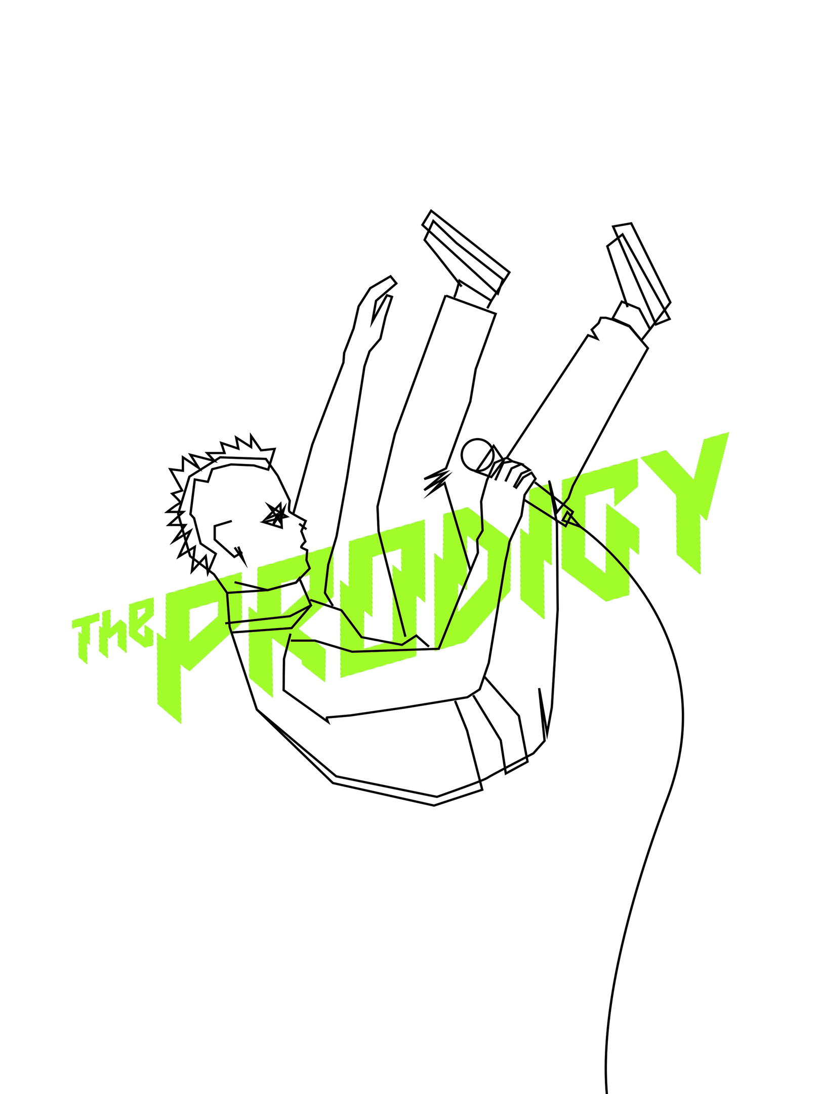 Optimized prodigy