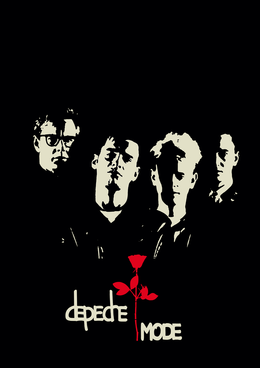 Preview depeche mode1
