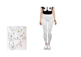 Preview etual leggins