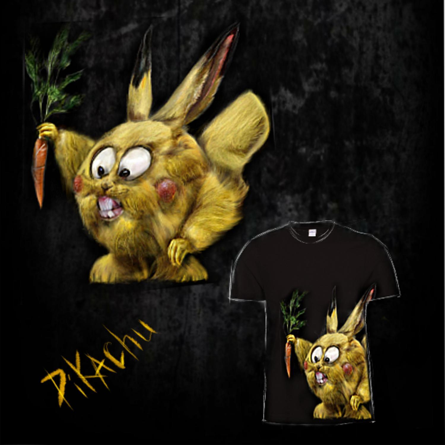 Optimized pikarosh