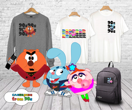 Preview 90s  1 