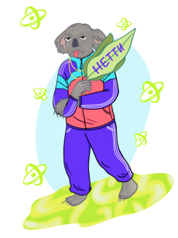 Preview bunteliane