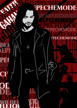 Preview depechemode